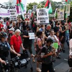 protestos-pro-palestina-relacionados-a-convencao-democrata-tem-dois-presos