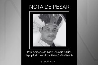 policia-prende-8-pessoas-em-operacao-que-investiga-morte-de-lider-indigena-na-bahia