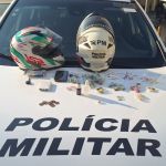 motociclista-e-preso-por-usar-fundo-falso-em-capacete-para-esconder-drogas-em-sp