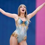 trump-publica-imagem-falsa-de-taylor-swift-declarando-apoio-ao-republicano