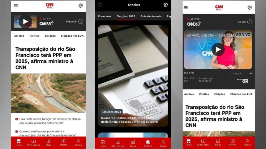 cnn-renova-aplicativo,-cria-hub-de-videos-e-permite-segmentar-notificacoes;-baixe-ou-atualize