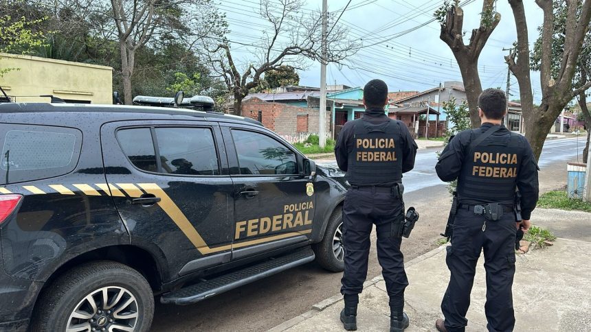 pf-realiza-operacao-contra-o-trafico-internacional-de-drogas-no-sul-do-brasil