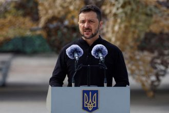 zelensky-diz-que-ucrania-controla-92-vilarejos-na-regiao-russa-de-kursk