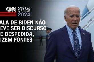 fala-de-biden-na-convencao-nao-sera-discurso-de-despedida,-dizem-fontes