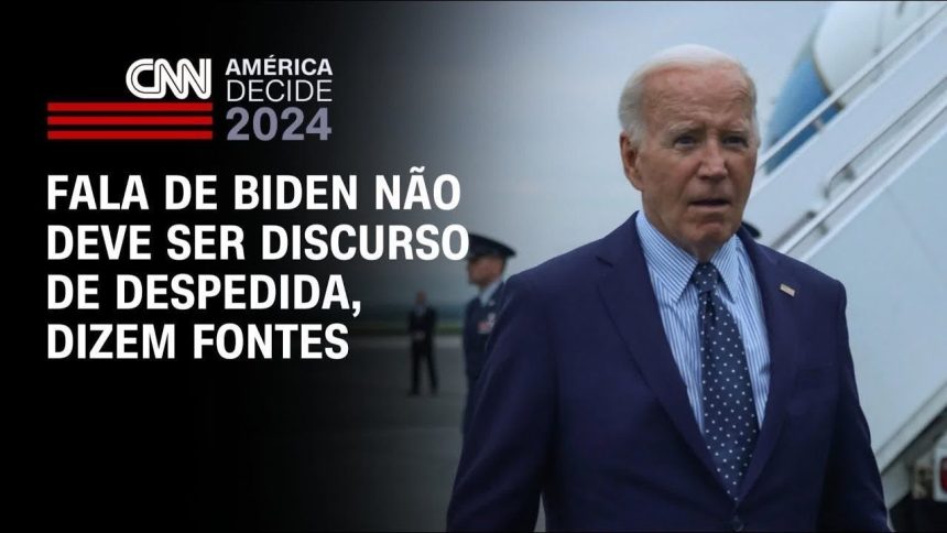 fala-de-biden-na-convencao-nao-sera-discurso-de-despedida,-dizem-fontes