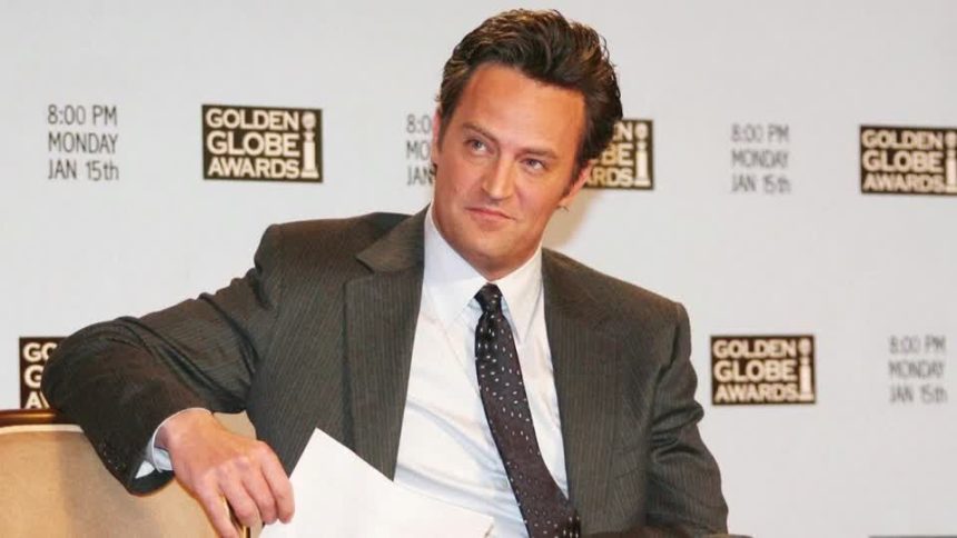 medico-de-matthew-perry-voltara-a-atender-pacientes-nesta-semana