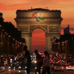 paris-2024:-atletas-brasileiros-comecam-a-chegar-a-vila-paralimpica