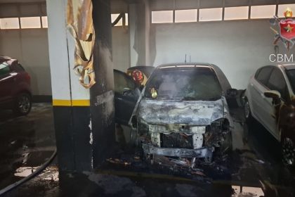 carro-pega-fogo-em-garagem-de-predio-na-asa-norte-(df)