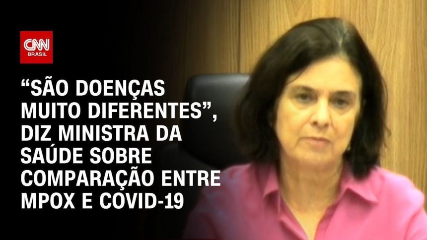 ministra-da-saude-descarta-possibilidade-de-pandemia-de-mpox