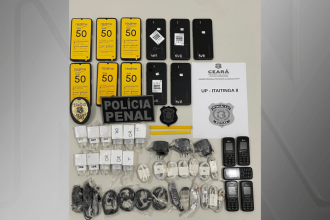 celulares-sao-encontrados-dentro-de-maquina-de-costura-doada-para-prisao-no-ce