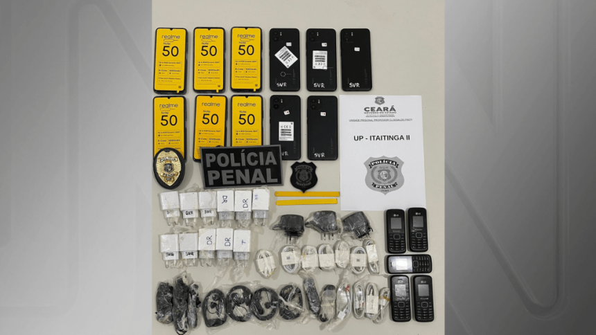 celulares-sao-encontrados-dentro-de-maquina-de-costura-doada-para-prisao-no-ce