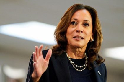 convencao-democrata:-leia-trechos-do-discurso-de-kamala-harris-para-esta-noite