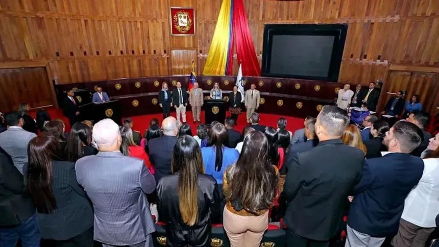 supremo-tribunal-da-venezuela-coloca-atas-eleitorais-sob-sigilo