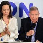 justica-da-venezuela-alerta-que-edmundo-gonzalez-pode-sofrer-sancoes-por-desacato