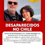 casal-de-brasileiros-esta-desaparecido-no-chile;-familia-busca-pistas