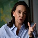 maria-corina-machado-critica-confirmacao-da-vitoria-de-maduro-por-tribunal-da-venezuela