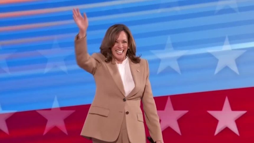 analise:-campanha-de-kamala-harris-foca-trabalhadores