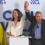 gonzalez-e-machado-devem-“dar-a-cara”-a-justica,-diz-vice-presidente-da-venezuela