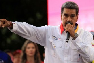 uniao-europeia-diz-que-nao-reconhecera-vitoria-de-maduro-sem-divulgacao-de-atas