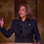 kamala-harris-direciona-foco-para-debate-contra-donald-trump,-dizem-fontes