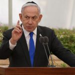 netanyahu-trava-disputa-com-mediadores-israelenses-sobre-cessar-fogo,-diz-fonte