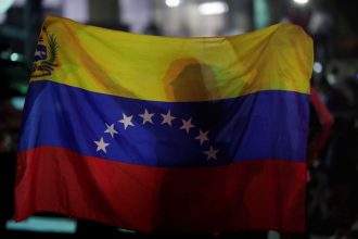 venezuela-critica-11-paises-que-contestaram-validacao-de-eleicao:-“governos-fracassados”