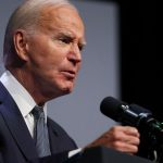 biden-“monitora-de-perto”-os-acontecimentos-em-israel-e-no-libano,-diz-casa-branca