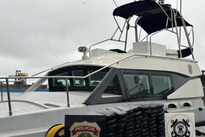 cocaina-e-encontrada-em-casco-de-navio-no-porto-de-santos;-embarcacao-tinha-como-destino-a-espanha