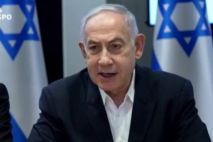 netanyahu-diz-que-ultima-troca-de-ataques-com-hezbollah-“nao-e-o-fim”