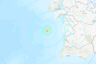 terremoto-de-magnitude-5,3-atinge-lisboa-e-acorda-portugueses-na-madrugada