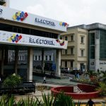 site-do-conselho-eleitoral-venezuelano-volta-a-ficar-online,-mas-sem-divulgar-resultados