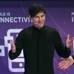 pavel-durov-nao-tem-nada-a-esconder,-diz-telegram-sobre-prisao-de-fundador