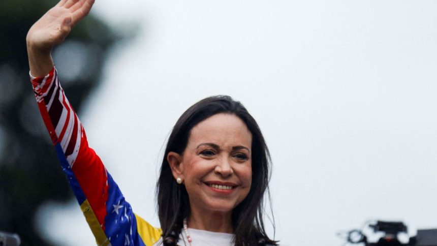 protestos-e-pressao-externa-ainda-podem-derrubar-maduro,-diz-maria-corina-machado