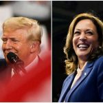 eleicoes-nos-eua:-43%-preferem-trump-para-a-economia;-40%,-kamala,-diz-pesquisa