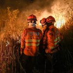 onda-de-calor-pode-trazer-novas-queimadas,-diz-presidente-do-ibama