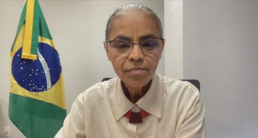 marina-silva-a-cnn:-vamos-punir-quem-comecou-as-queimadas