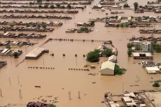 inundacoes-matam-dezenas-enquanto-o-sudao-enfrenta-guerra-civil