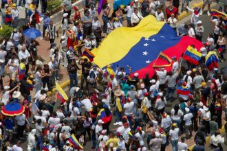 venezuela:-human-rights-watch-destaca-preocupacao-com-propostas-de-brasil,-colombia-e-mexico