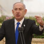 netanyahu-celebra-resgate-de-refem-israelense-e-destaca-presenca-militar-em-gaza