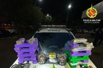 policia-do-df-prende-traficante-com-42-kg-de-drogas-que-atuava-em-estacionamento-de-upa