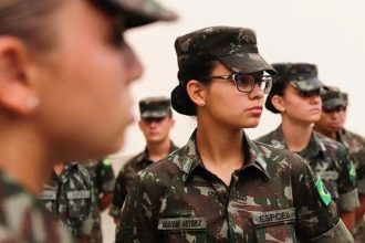 veja-as-regras-do-alistamento-voluntario-de-mulheres-no-servico-militar