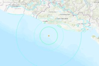 terremoto-de-magnitude-6,1-atinge-costa-de-el-salvador