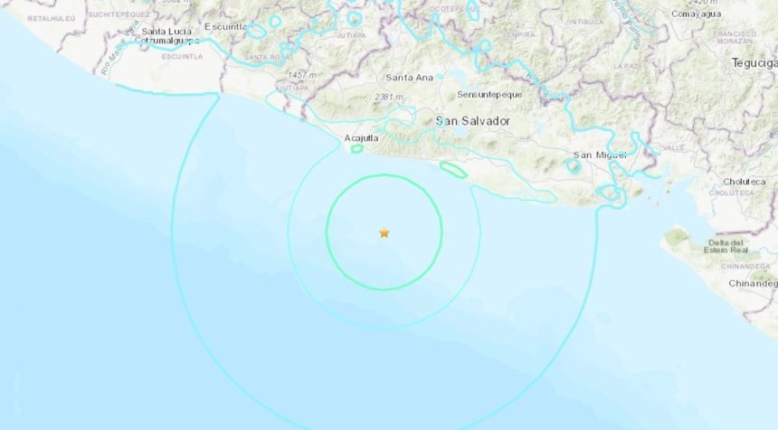 terremoto-de-magnitude-6,1-atinge-costa-de-el-salvador