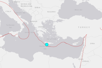 terremoto-de-magnitude-5,1-atinge-ilha-de-creta,-na-grecia