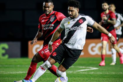 vasco-e-atheltico-pr-jogam-por-vaga-nas-semifinais-da-copa-do-brasil