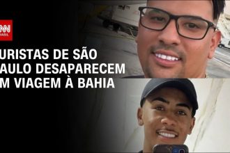 policia-localiza-suspeitos-de-envolvimento-no-desaparecimento-de-turistas-de-sp-na-bahia;-um-deles-e-morto