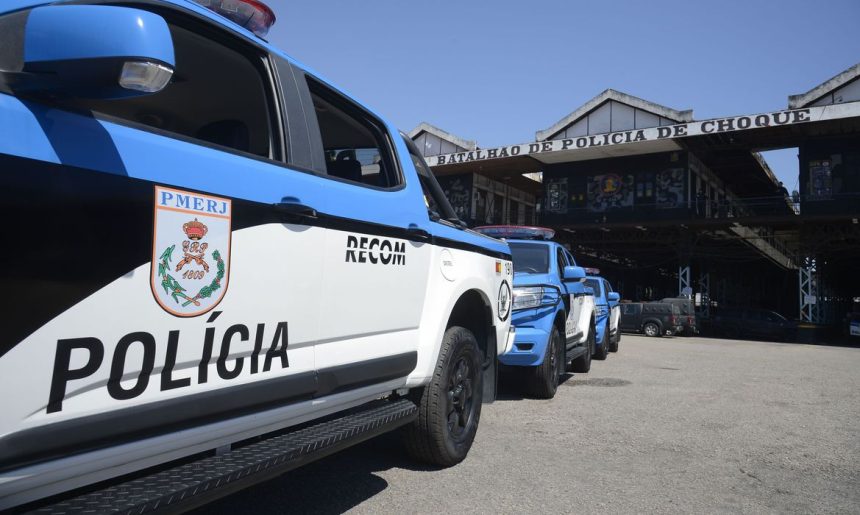 policial-militar-e-preso-apos-esfaquear-motociclista-em-briga-de-transito-no-rj