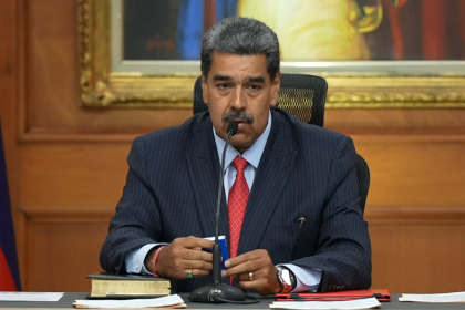 uniao-europeia-decide-nao-reconhecer-vitoria-de-nicolas-maduro,-diz-chefe-da-diplomacia