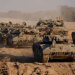 israel-concorda-com-pausa-nos-combates-em-gaza-para-vacinacao-contra-poliomielite