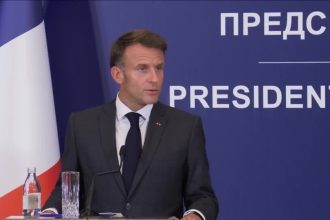 macron-diz-que-“nao-estava-ciente-da-chegada-de-durov-a-franca”